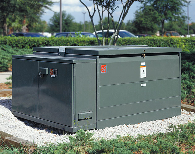 Vista® Underground Distribution Switchgear